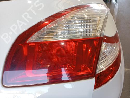 Used Right tailgate light Right tailgate light 37630495 37630495