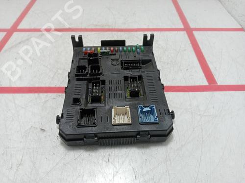 Used Electronic module Electronic module CITROËN C5 II (RC_) 2.0 HDi (RCRHRH) (136 hp) 24457599 24457599