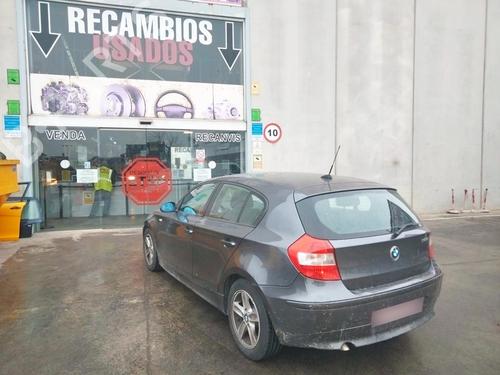 Gearbox BMW 1 (E87) 118 d | BP15932359M3 