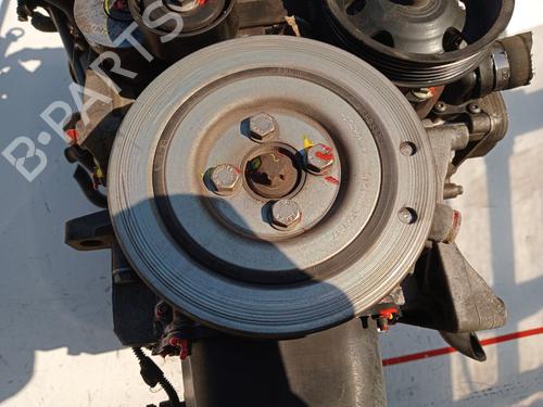 Engine OPEL CORSA D (S07)  | BP31380388M1 