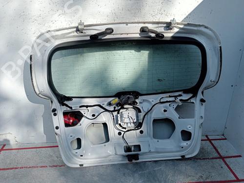 Tailgate SEAT ALTEA XL (5P5, 5P8)  | BP27599325C6 