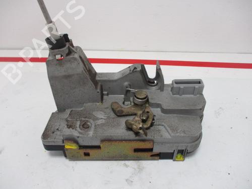 Rear left lock PEUGEOT 307 Break (3E) 2.0 HDI 110 | BP15926758C100 