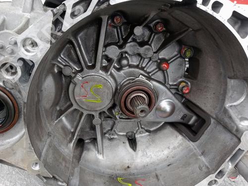 Gearbox KIA RIO IV (YB, SC, FB) 1.0 T-GDI 120 | BP31038928M3  - Image 11