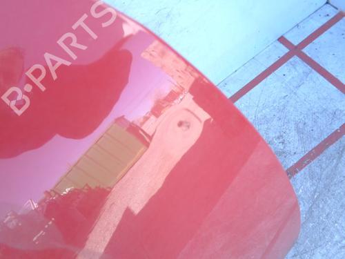 Right front door OPEL ZAFIRA / ZAFIRA FAMILY B (A05) 1.7 CDTI (M75) | BP16402188C3 