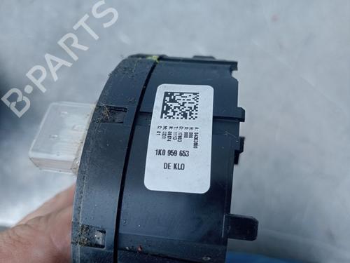 Kollisonspute sett AUDI A3 (8P1) 1.6 | BP25785070C86 