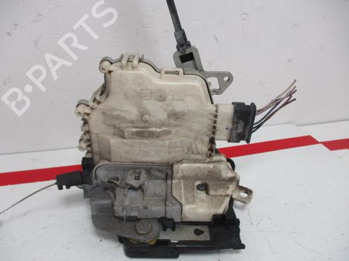 Rear right lock SEAT ALTEA (5P1)  | BP15927579C99 