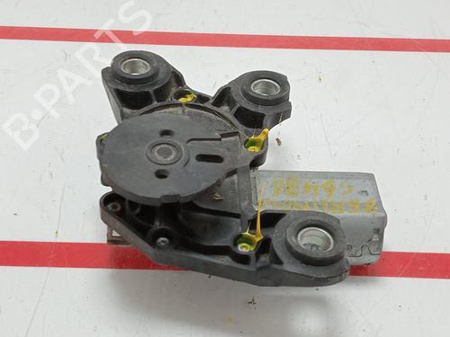 Rear wiper motor CITROËN BERLINGO MULTISPACE (B9) 1.6 HDi 110 | BP17622838M102 