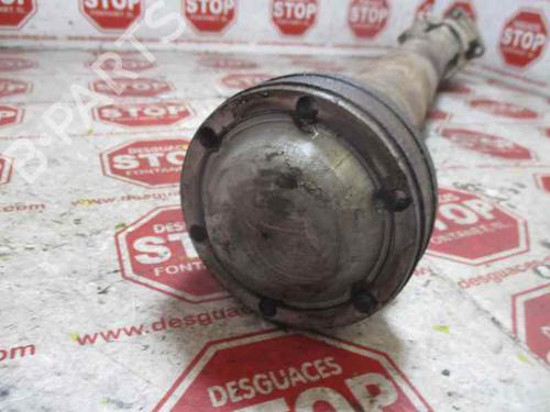 Driveshaft MERCEDES-BENZ M-CLASS (W163) ML 320 (163.154) | BP8743757M37 