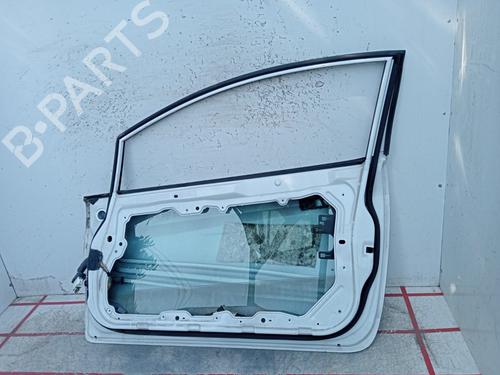 Right front door FORD FIESTA VI (CB1, CCN)  | BP25760317C3 