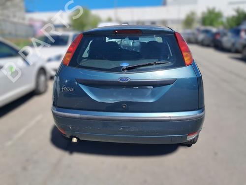 Peças FORD FOCUS I (DAW, DBW)  1.8 TDCi  4601349