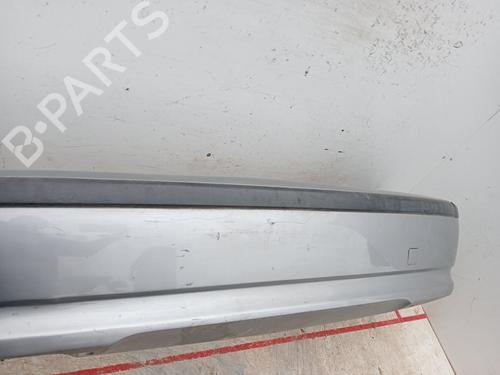 Rear bumper BMW 3 (E46) 320 d | BP18434388C8 