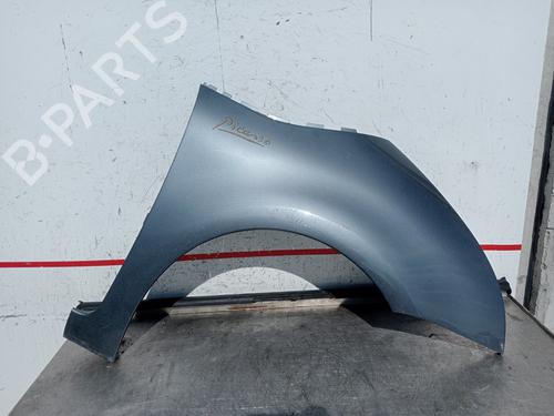 Right front fenders CITROËN C4 Grand Picasso I (UA_)  | BP29140377C42 