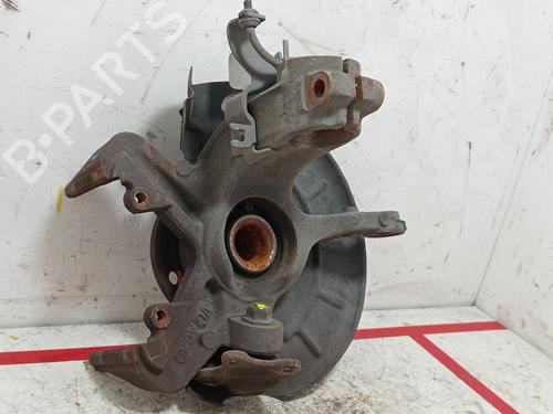 Right front steering knuckle SEAT IBIZA III (6L1)  | BP15951318M26 