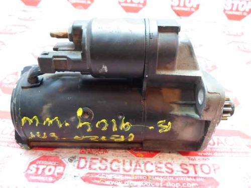 Starter SEAT IBIZA II (6K1) 1.9 D | BP7393932M8 