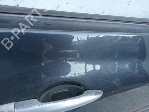 Right front door RENAULT CLIO III (BR0/1, CR0/1) 1.6 16V (BR05, BR0B, BR0Y, BR15, BR1J, BR1M, BR1Y, CR0B,... | BP21046288C3 
