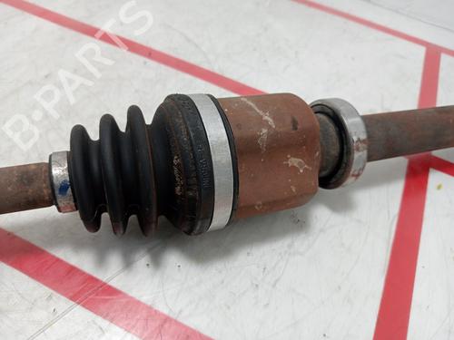 Right front driveshaft DACIA LOGAN MCV (KS_) | BP36670410M39 - Image 3