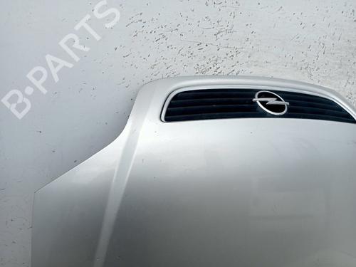 Hood OPEL ZAFIRA A MPV (T98)  | BP29120975C1 