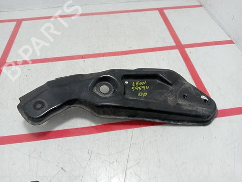 Used Right headlight support Right headlight support 36409546 36409546