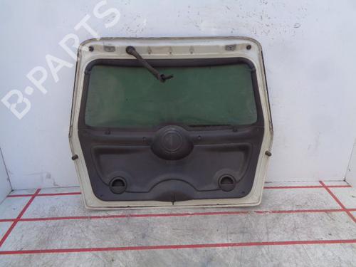 Bakluke CC/Kombi-Kupé MINI MINI (R50, R53) One | BP15933404C6 