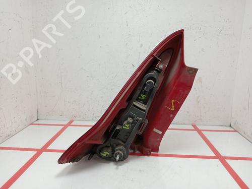 Right taillight CITROËN C4 Coupe (LA_) 1.6 HDi | BP23429826C35 