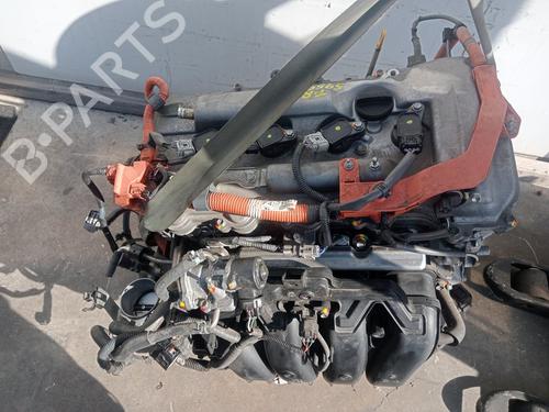 Engine TOYOTA RAV 4 IV (_A4_) 2.5 Hybrid (AVA42_) | BP36276592M1  - Image 27