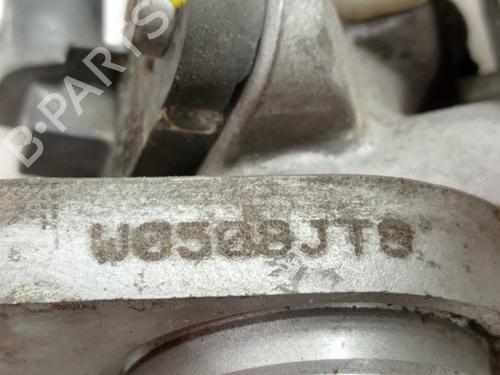 Brake master cylinder VW PASSAT B6 Variant (3C5) | BP31045110M77 - Image 2