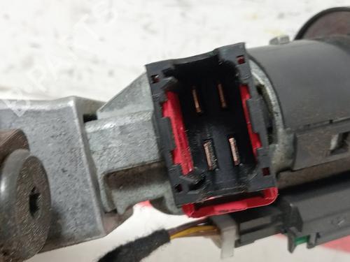 Steering column RENAULT KANGOO Express (FW0/1_) 1.5 dCi 70 (FW0A, KW0V) | BP33852455M21 - Image 3