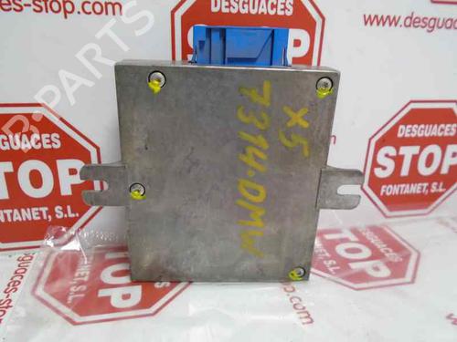 Electronic module BMW X5 (E53) 3.0 d | BP7395628M83 