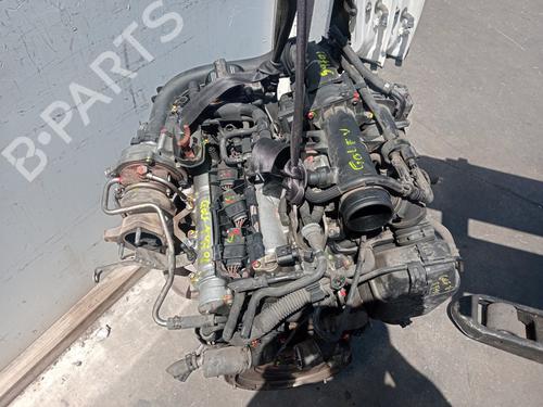 Engine VW GOLF V (1K1)  | BP36885095M1  - Image 18