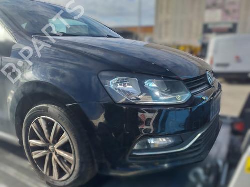 Kofangerbjælke VW POLO V (6R1, 6C1) [2009-2022]  32778491