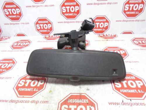 Rear mirror OPEL ZAFIRA A MPV (T98)  | BP7397481I6 