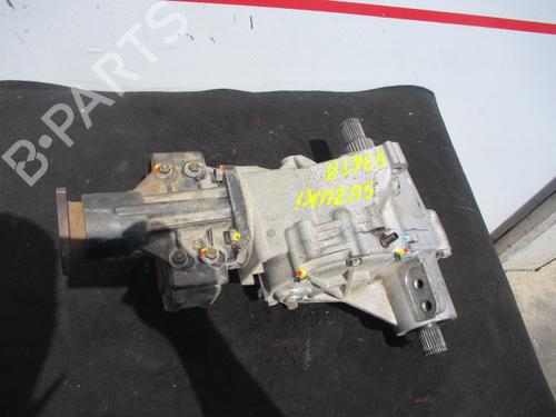 Front differential SUZUKI SX4 (EY, GY)  | BP15927191M23 