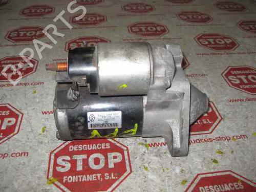 Startmotor RENAULT CLIO III (BR0/1, CR0/1) 1.4 16V (98 hp) 7363910