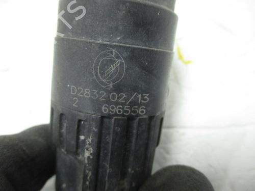 Sprinklervæskepumpe OPEL COMBO Box Body/MPV (X12) 1.3 CDTI (B05) | BP15929384E24 