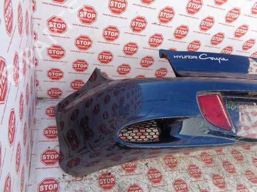 Rear bumper HYUNDAI COUPE I (RD) 1.6 16V | BP7622388C8 