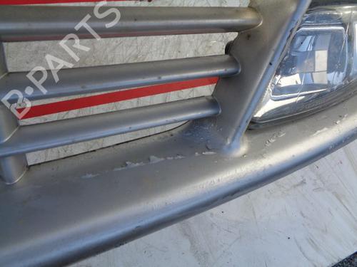Front bumper FORD FIESTA Hatchback Van (JV_) TD 1.8 | BP15927137C7 