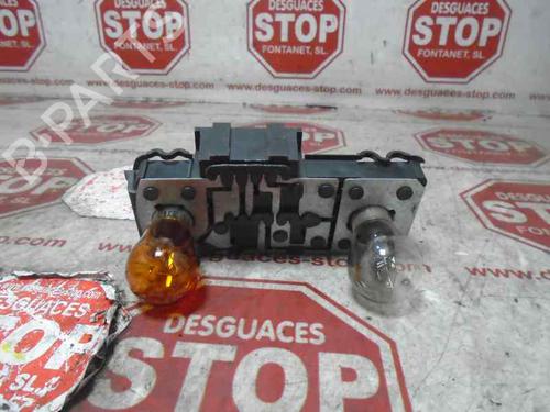 Lampeholder SEAT CORDOBA (6K1, 6K2) 1.9 TDI (110 hp) 15920980