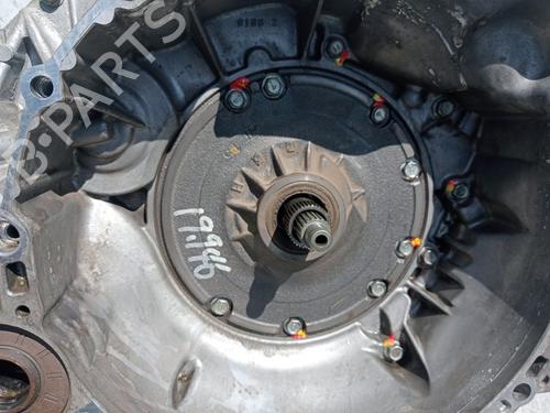 Gearbox VOLVO C30 (533) 2.4 i | BP36419370M3 - Image 4