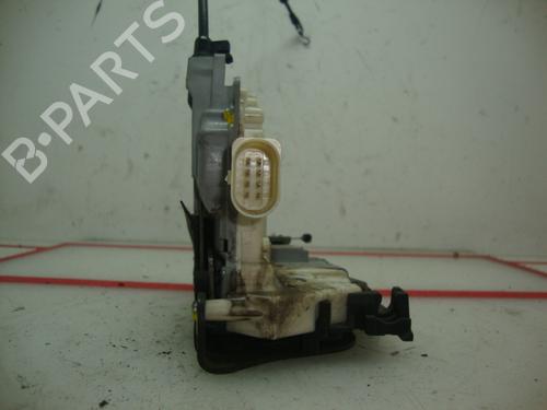 Rear left lock SEAT TOLEDO III (5P2)  | BP8600299C100 