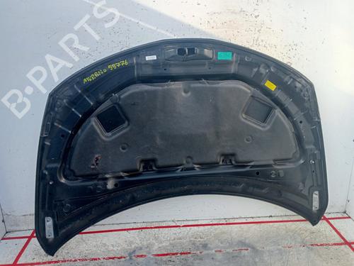 Hood NISSAN MURANO I (Z50)  | BP28671206C1 
