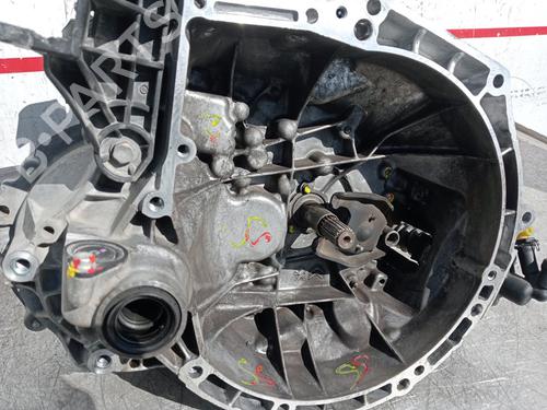 Gearbox CITROËN C3 II (SC_) | BP33852476M3 - Image 6