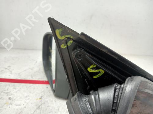 Left mirror FORD MONDEO IV (BA7) 1.8 TDCi | BP17531951C26 