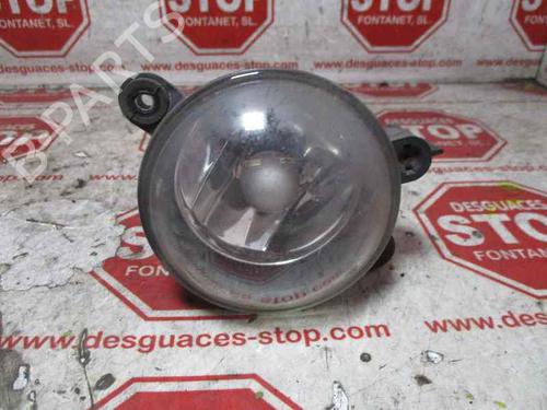 Used Right front fog light SEAT CORDOBA (6L2) 1.9 TDI (100 hp) 7346952