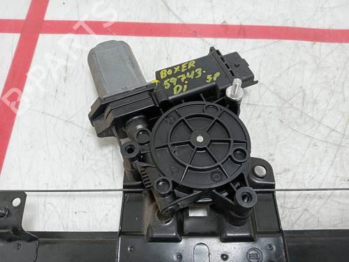 Front left window mechanism PEUGEOT BOXER Van 2.0 BlueHDi 130 | BP39185630C22 - Image 8