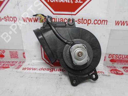Heater blower motor PEUGEOT 807 (EB_)  | BP7382268M62 