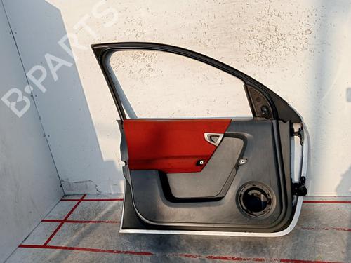 Left front door SMART FORFOUR (454) 1.5 (454.032) | BP27927112C2