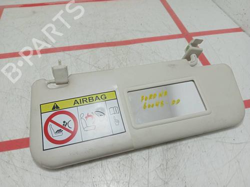 Right sun visor FORD KA (RU8) 1.2 | BP37799725I2 - Image 2