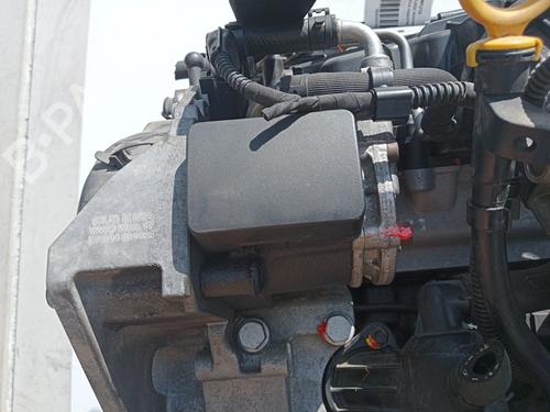 Engine SEAT TOLEDO IV (KG3) 1.6 TDI | BP36864496M1  - Image 6