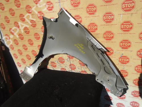 Left front fenders TOYOTA PRIUS Liftback (_W2_) 1.5 Hybrid (NHW20_, NHW20R) | BP9121500C41 