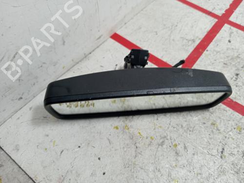 Rear mirror FORD FIESTA VI (CB1, CCN)  | BP21267001I6 